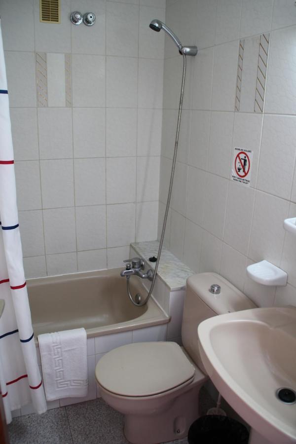Rt-Apartamentos Sol Y Paz Puerto Rico  Ngoại thất bức ảnh